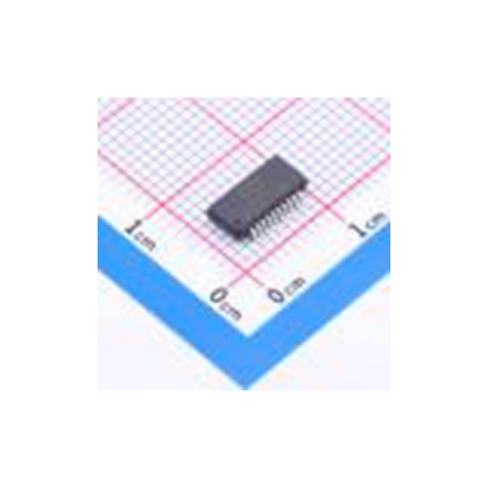 (1pieces) 49FCT3805AQG8 QSOP-20-150mil