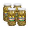 Best Maid Hamburger Slices 80oz Pickles (4 Pack) view 1