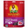 Sun-Maid California Dried Mission Figs (Pack of 4) view 1