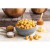 Johnson's Popcorn Caramel Popcorn Handmade, Freshly Popped Gourmet Sweet & Crunchy Delicious Treat for Family Parties, Movie Night Snack Gift Ready 10oz - World Famous Quality Caramel Corn Since 1940! view 3