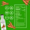 BRIANNAS - Home Style Classic Traditional Ranch Dressing - Fine Salad Dressing made with Premium Ingredients - Gluten Free and Kosher Salad Dressing - 12 oz. Bottles - 2 Pack view 3