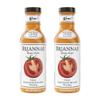 BRIANNAS - Home Style Thousand Island Dressing - Fine Salad Dressing made with Premium Ingredients - Gluten Free and Kosher Salad Dressing - 12 oz. Bottles - 2 Pack view 1