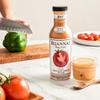 BRIANNAS - Home Style Thousand Island Dressing - Fine Salad Dressing made with Premium Ingredients - Gluten Free and Kosher Salad Dressing - 12 oz. Bottles - 2 Pack view 4