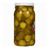 Best Maid Products Dilly Bites 80 Ounce - Bite Size Chucks of Delicious Dill (4 Pack) view 4