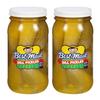 Best Maid Products Whole Dill Pickles 80 Ounce (2 Pack) view 1