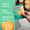 Quest Nutrition White Chocolate Macadamia Protein Cookie, 4 Count view 3