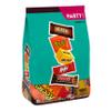 HERSHEY'S Assorted Flavored Snack Size, Candy Party Pack, 33.08 oz view 2