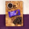 Quest Nutrition Bake Shop, Chocolate Brownies, 10g Protein, 2g Net Carbs, 1g Sugar, 4 Count view 4