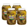 Sour Pickles 1 Gallon (4 Pack) view 1