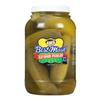 Sour Pickles 1 Gallon (4 Pack) view 3