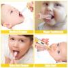 Baby Healthcare and Grooming Kit for Newborn Kids, 31PCS Upgraded Safety Baby Care Kit, Newborn Nursery Health Care Set, Baby Care Products (Yellow) view 3