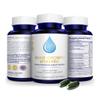 Mane Growth Hair Vitamins - Supports Healthy Hair - All Natural MSM biotin Vitamins for Women & Men Supports Faster Hair Growth, May Reduce Loss & Thinning, Extra Strength 30 Day Supply view 2