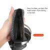 EUVAROMEX Headband Cushion Cover Protector Headphone Avoid Dirt Loop Covers for Gaming Headset Headband/3890 view 3