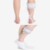 TZLGMDER Ankle Braces Foot Supports Ankle Foot Orthosis AFO Foot Drop Postural Correction Brace Orthosis Splint for Flaccid Foot Drop view 3
