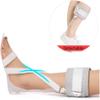TZLGMDER Ankle Braces Foot Supports Ankle Foot Orthosis AFO Foot Drop Postural Correction Brace Orthosis Splint for Flaccid Foot Drop view 4