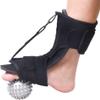 TZLGMDER Dance Plantar Fasciitis Night Splint Adjustable Arch Support Breathable Plantar Ankle Brace view 3