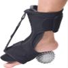 TZLGMDER Dance Plantar Fasciitis Night Splint Adjustable Arch Support Breathable Plantar Ankle Brace view 4