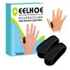 VELTO ENTERPRISES Sugar Control Acupressure Clip | Natural Blood Sugar Support & Migraine Relief | Non-Invasive Acupressure Therapy for Stress, Pain & Energy Balance | Drug-Free Wellness Tool view 1