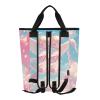 Bokkoy Cartoon Cupid Insulated Cooler Bag with Ice PackLarge Capacity Waterproof Thermal Lunch BagReusable Cooler Bags for Picnic, Travel view 2
