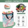 Bokkoy Cartoon Cupid Insulated Cooler Bag with Ice PackLarge Capacity Waterproof Thermal Lunch BagReusable Cooler Bags for Picnic, Travel view 4