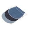 EUVAROMEX Maternity Pants Extender Professional Portable Adjustable Waist Circumference Expansion Elastic Band/3846 view 2