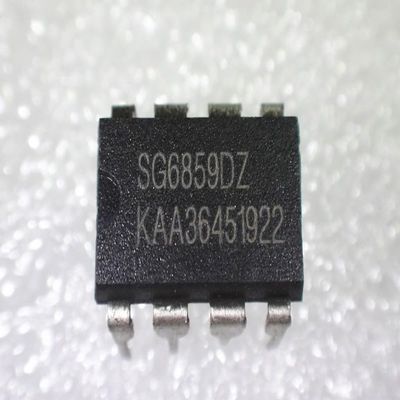 10PCS SG6859DZ DIP-8