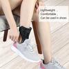 TZLGMDER Dance Ankle Braces Ankle Foot Orthosis AFO Foot Drop Splint Foot Supports Drop Foot Postural Corrector Brace(Left Foot,Medium) view 3