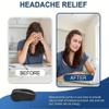 Acupressure Point Clip for Headache and Migraine Relief, LI4 Sugar Control view 3