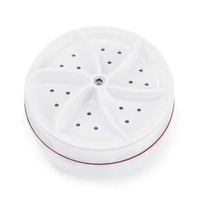 Efficient Washing Machine Small Washer Small Laundry Machine Laundry Bucket Washing Machine For Camping And Home Use