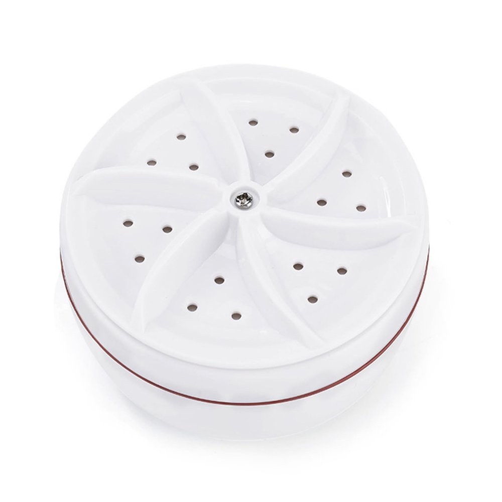 Efficient Washing Machine Small Washer Small Laundry Machine Laundry Bucket Washing Machine For Camping And Home Use