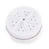 Efficient Washing Machine Small Washer Small Laundry Machine Laundry Bucket Washing Machine For Camping And Home Use view 1