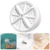 Efficient Washing Machine Small Washer Small Laundry Machine Laundry Bucket Washing Machine For Camping And Home Use view 2