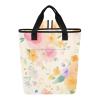 Bokkoy Warm Flowers Insulated Cooler Bag with Ice PackLarge Capacity Waterproof Thermal Lunch BagReusable Cooler Bags for Picnic, Travel view 1