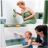 Helping Handle Strong Suction Cup Easy Grip Safety Shower Support Handle, Bath-tub Support, Door/Wall Helping Handle Bathroom Handle view 2