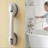Helping Handle Strong Suction Cup Easy Grip Safety Shower Support Handle, Bath-tub Support, Door/Wall Helping Handle Bathroom Handle view 3