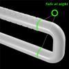 Bathroom Grab Rail Toilet Grab Bar Safety Folding Armrest Safety Rail Support Rail, Standard Rail Aid for Elderly, Handicapped, Disabled Handrail view 4