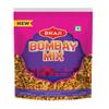 Bikaji Bombay Mix 200g | Classic Indian Namkeen Snack | Spicy & Crunchy Sev, Peanuts & Lentil Mix | Authentic Tea-Time Snack | Ready-to-Eat 7 oz view 1