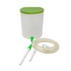PVC Enema Kit for Home use with Instruction view 2