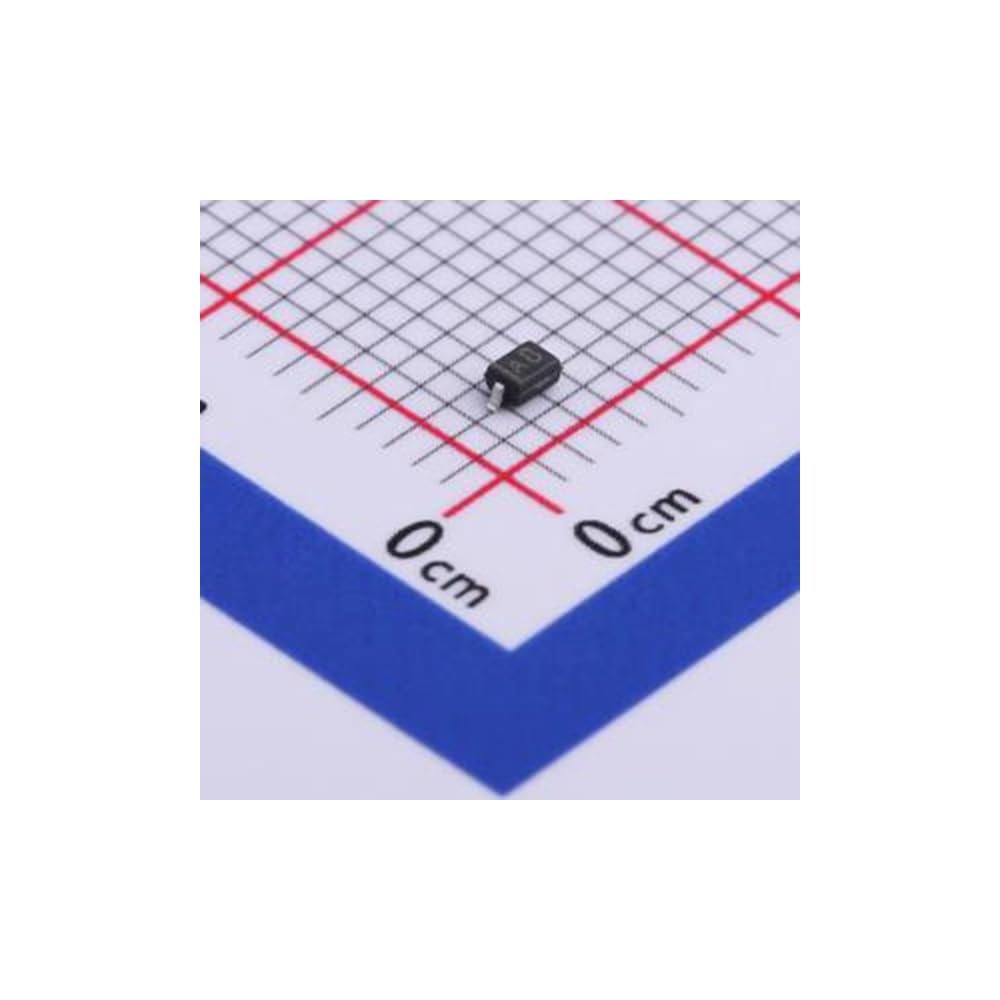 (10pieces) BAV19WS-G RRG SOD-323