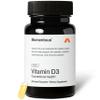 Momentous Vitamin D3 Supplement - 2,000 IU Capsules for Foundational Health Support - NSF Certified for Sport - Gluten-Free - 60 Servings view 1