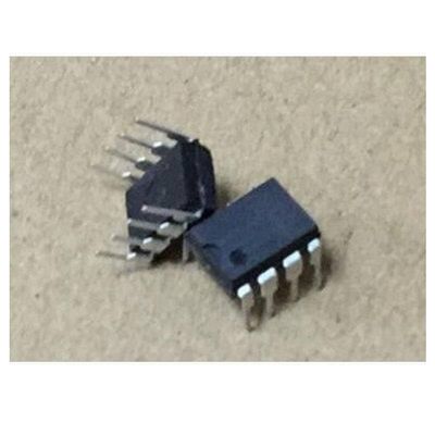 10PCS VIPER12 VIPer12A Chip DIP-8