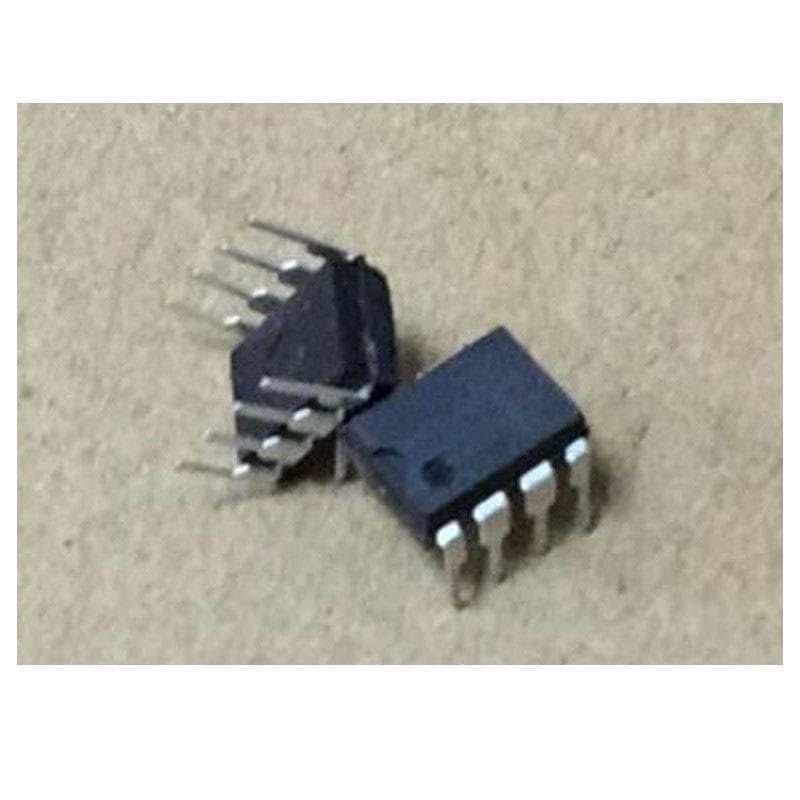 10PCS VIPER12 VIPer12A Chip DIP-8