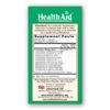 HealthAid AllergyProbio Seasonal Immune Support Probiotic 50 Billion CFU, Multi-Strain + Prebiotic Supports Immune Function & Gut Health During Seasonal Changes Vegan, Once Daily 30 Capsules* view 3