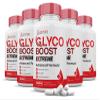 (5 Pack) Glyco Boost Pills Extreme 1295MG Glycogen Support Advanced Formula Glycoboost Gluco Support Formulated with Turmeric Berberine Resveratrol Garlic Bitter Melon Milk Thistle 300 Capsules view 1