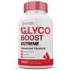 (5 Pack) Glyco Boost Pills Extreme 1295MG Glycogen Support Advanced Formula Glycoboost Gluco Support Formulated with Turmeric Berberine Resveratrol Garlic Bitter Melon Milk Thistle 300 Capsules view 3