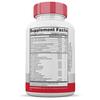 (5 Pack) Glyco Boost Pills Extreme 1295MG Glycogen Support Advanced Formula Glycoboost Gluco Support Formulated with Turmeric Berberine Resveratrol Garlic Bitter Melon Milk Thistle 300 Capsules view 4