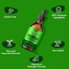 Gold Nutra (1 Pack) GlucoVitalis Drops, All Natural Formula, GlucoVitalis Liquid Supplement, Vitamin Extract for Men and Women view 2
