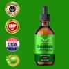 Gold Nutra (1 Pack) GlucoVitalis Drops, All Natural Formula, GlucoVitalis Liquid Supplement, Vitamin Extract for Men and Women view 3