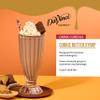 DaVinci Gourmet Cookie Butter Syrup, Made with Pure Cane Sugar, Dairy Friendly, 25.4 Fluid Ounces, 1 Count view 4