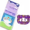 Sleeping Patch for Oral Breathing, Anti-snoring Sleeping Oral Patch, Non-Woven Fabric, Suitable for Nasal Breathing, Suitable for Adults /30 pcs/Box view 1